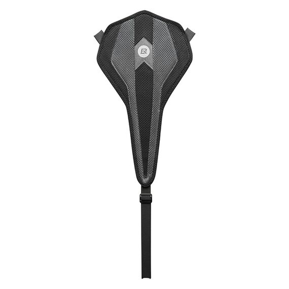 Rockbros D61 Sweat Shield - Black and Gray | Techbox