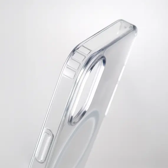 Ultra Clear MagSafe Sam A37