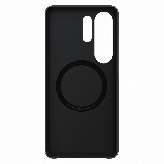 Etui Samsung Slim Magnet Case na Samsung Galaxy S26 Ultra kompatybilne z MagSafe - czarne | Techbox