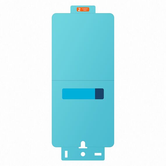 Folia ochronna Samsung EF-US948CTE antyrefleksyjna na Samsung Galaxy S26 Ultra - Uncategorized Screen Protection (2) - Screen & Camera Protection - Techbox