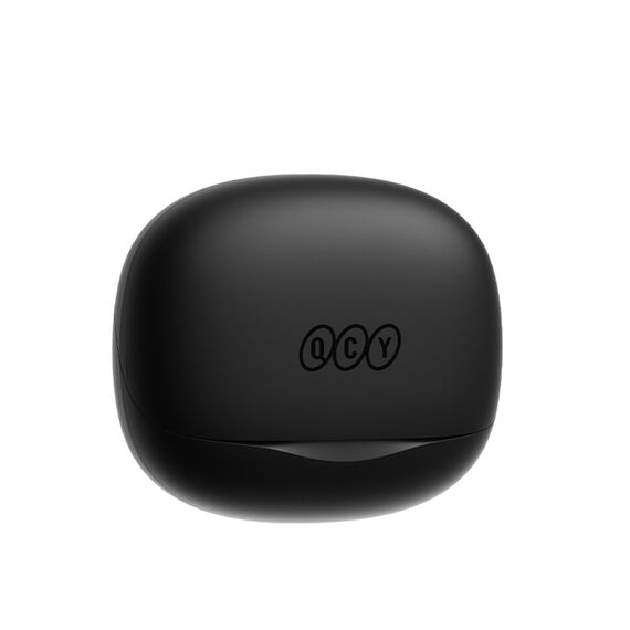 QCY Melobuds N50 Headphones with ANC IPX4 Bluetooth 5.4 - Black | Techbox