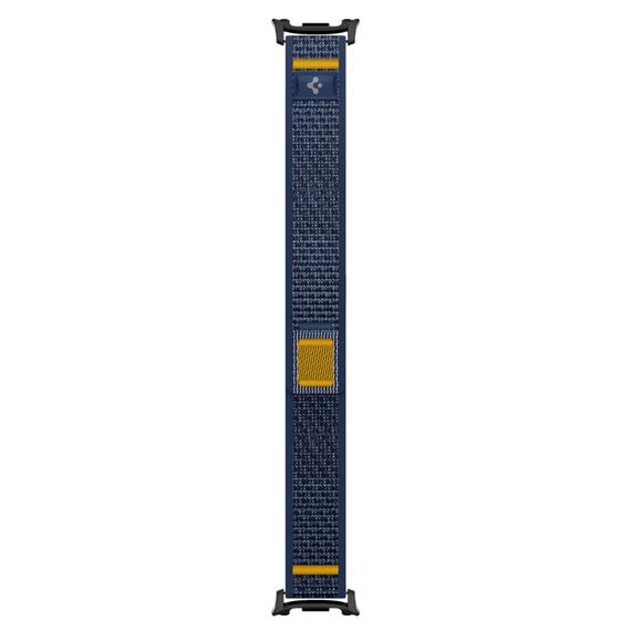 Spigen Athlex Air Strap for Samsung Galaxy Watch 40/44/46 mm - Navy Blue