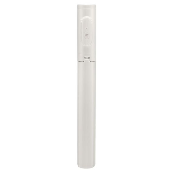 Spigen S541W Bluetooth Selfie Stick - White