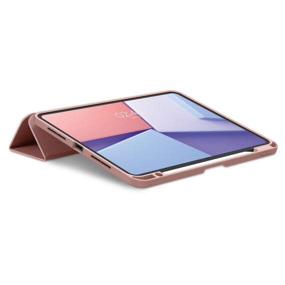 Spigen Urban Fit Case for iPad Pro 11" 5 / 6 / 2024-2025 - Pink | Techbox