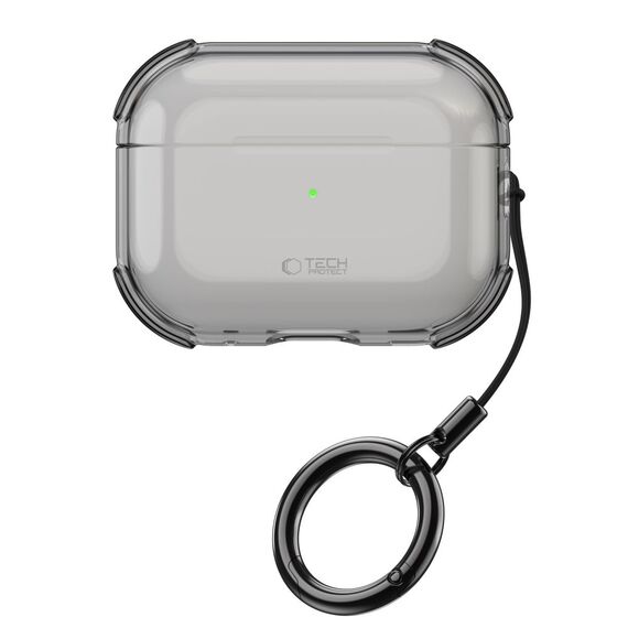Tech-Protect Bounce Case for AirPods Pro 3 - Translucent - Smartphone Accessories - Cables & Accessories - Techbox
