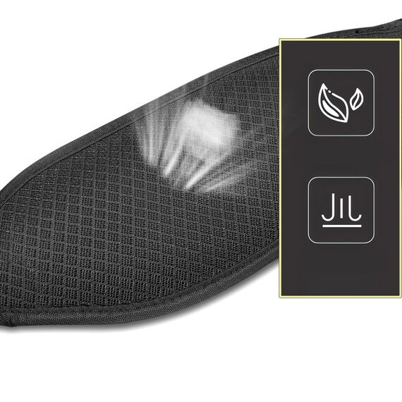 Tech-Protect M7 Waterproof Pouch - Black
