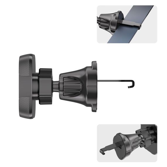 Tech-Protect N59 Magnetic Holder - Black