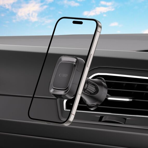 Tech-Protect N59 Magnetic Holder - Black