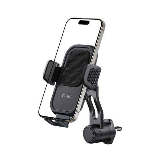 Tech-Protect V8 Car Air Vent Holder - Black