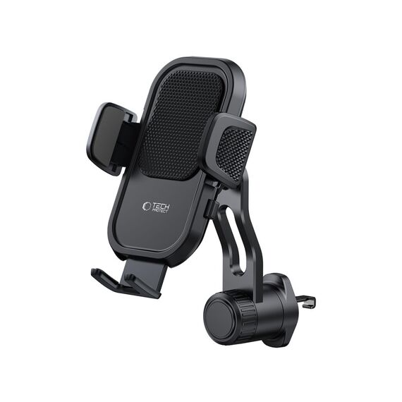 Tech-Protect V8 Car Air Vent Holder - Black