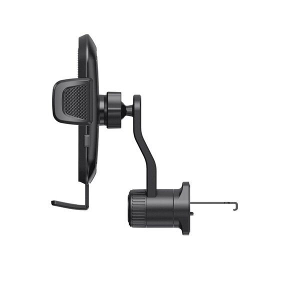 Tech-Protect V8 Car Air Vent Holder - Black