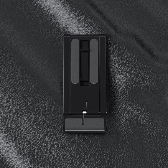 Tech-Protect Z5 smartphone and tablet stand - black