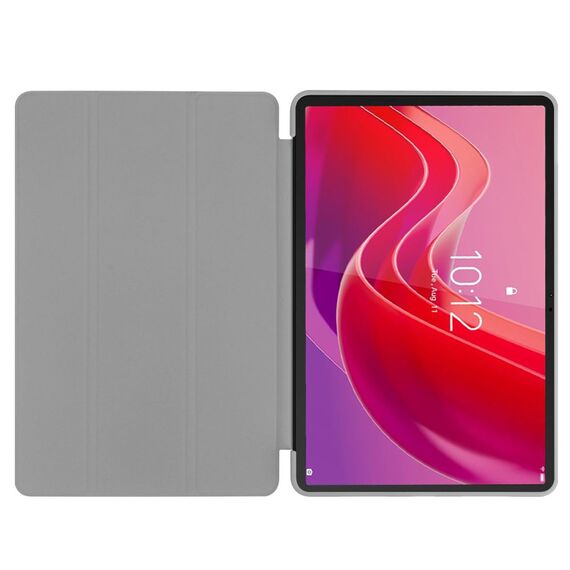 TechProtect SmartCase case for Lenovo M11 / K11E 11.0 TB-330 - gray
