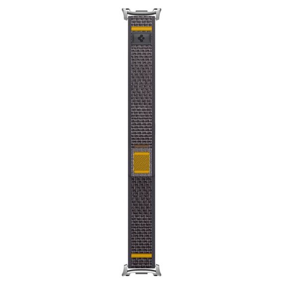 Spigen Athlex Air Strap for Samsung Galaxy Watch 40/44/46 mm - Gray