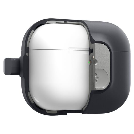 Spigen Nano Pop Case for AirPods Pro 3 - Black | Techbox