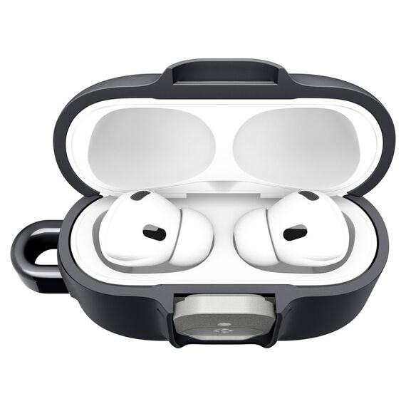 Spigen Nano Pop Case for AirPods Pro 3 - Black | Techbox