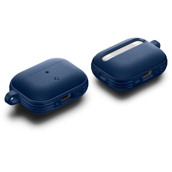 Spigen Vault Case for AirPods Pro 3 - Navy Blue - Smartphone Accessories - Cables & Accessories - Techbox