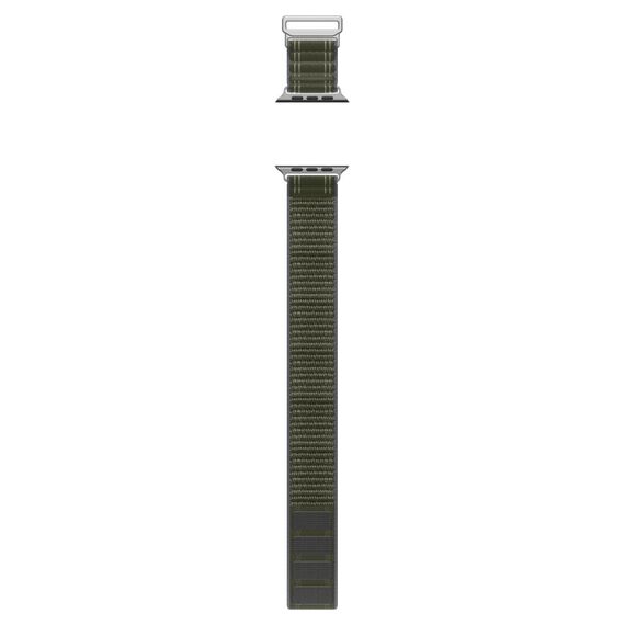 Spigen WBF0 Strap for Apple Watch 44 / 45 / 46 / 49 mm - Green | Techbox