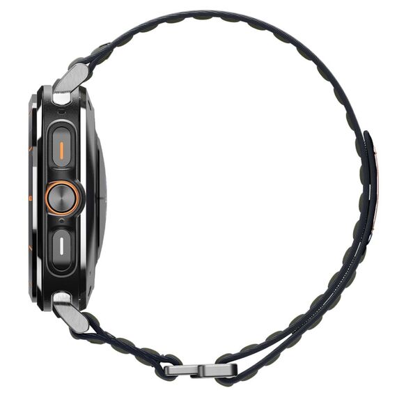 Spigen WBF0 Strap for Samsung Galaxy Watch Ultra 47mm - Green
