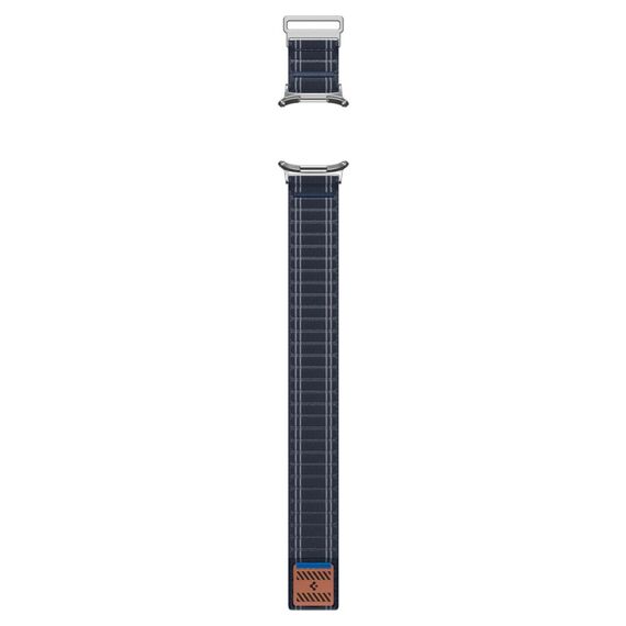 Spigen WBF0 Strap for Samsung Galaxy Watch Ultra 47mm - Navy Blue