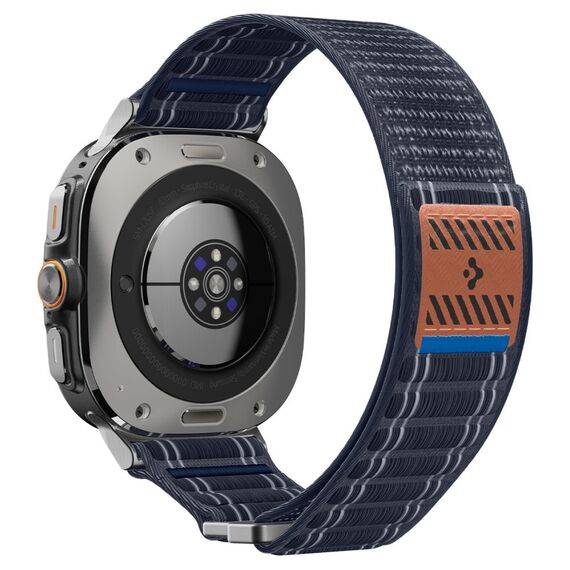 Spigen WBF0 Strap for Samsung Galaxy Watch Ultra 47mm - Navy Blue