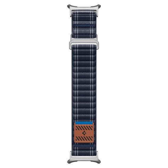 Spigen WBF0 Strap for Samsung Galaxy Watch Ultra 47mm - Navy Blue