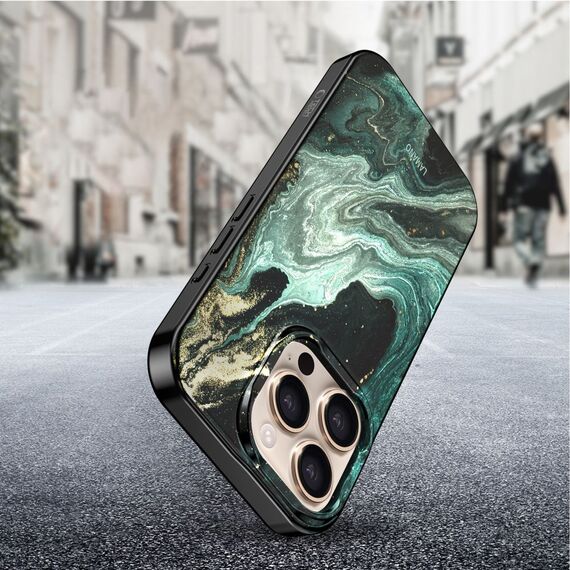 Tech-Protect Lamano MagSafe case for iPhone 16 Pro Max - multicolored | Techbox
