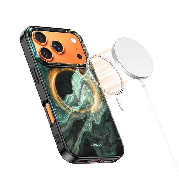 Tech-Protect Lamano MagSafe case for iPhone 17 Pro Max - multicolored | Techbox
