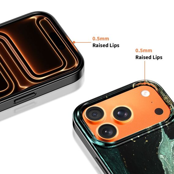 Tech-Protect Lamano MagSafe case for iPhone 17 Pro Max - multicolored | Techbox
