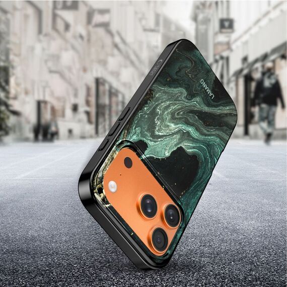 Tech-Protect Lamano MagSafe case for iPhone 17 Pro Max - multicolored | Techbox