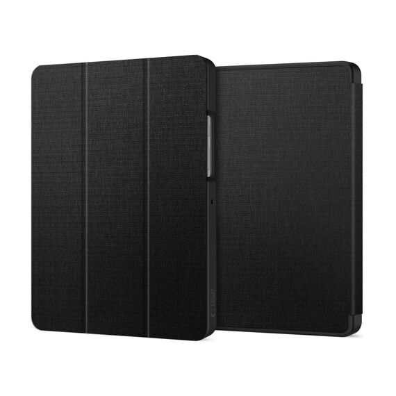 Tech-Protect SC Pen Canvas Case for Samsung Galaxy Tab A9 / A11 8.7 X110 / X115 / X133 / X135 - Black | Techbox