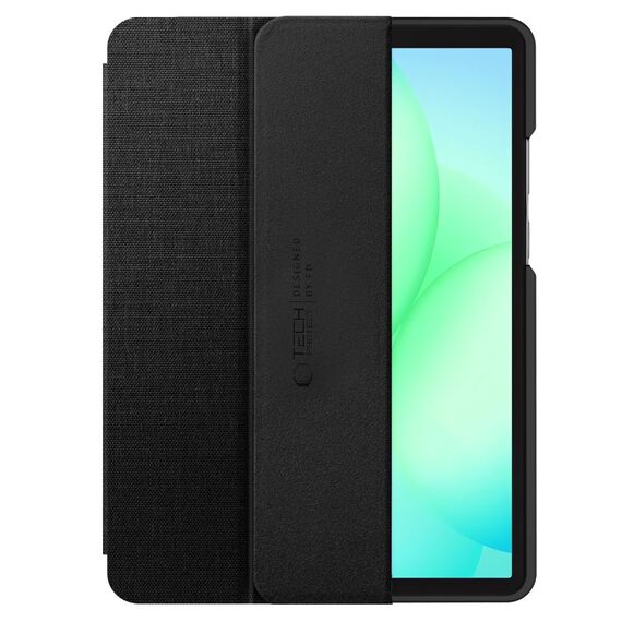 Tech-Protect SC Pen Canvas Case for Samsung Galaxy Tab A9 / A11 8.7 X110 / X115 / X133 / X135 - Black | Techbox
