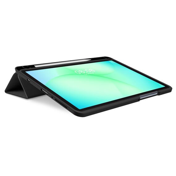 Tech-Protect SC Pen Canvas Case for Samsung Galaxy Tab A9 / A11 8.7 X110 / X115 / X133 / X135 - Black | Techbox