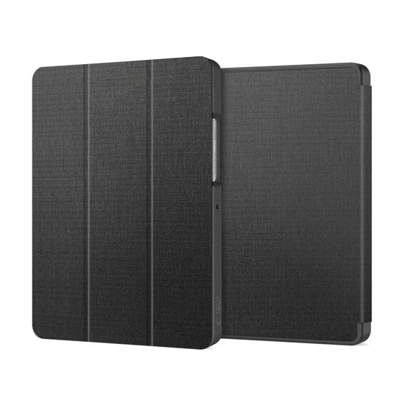 Tech-Protect SC Pen Canvas Case for Samsung Galaxy Tab A9 / A11 8.7 X110 / X115 / X133 / X135 - Gray - Tablet Accessories - Tablet PC & Accessories - Techbox