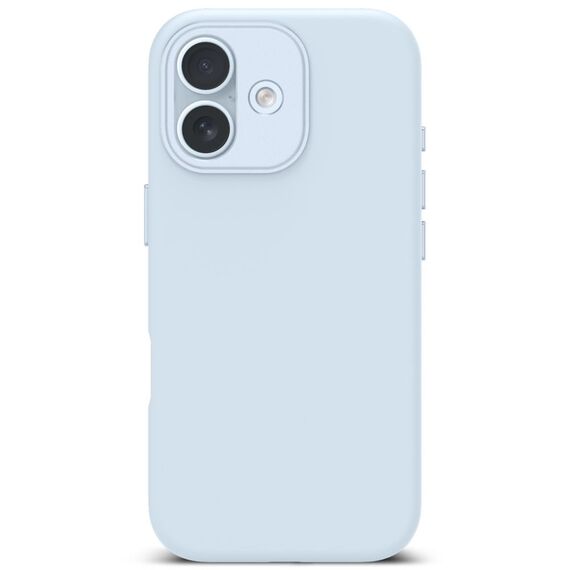 Tech-Protect Uniq MagSafe case for iPhone 17 - blue - Uncategorized Cases (2) - Cases - Techbox