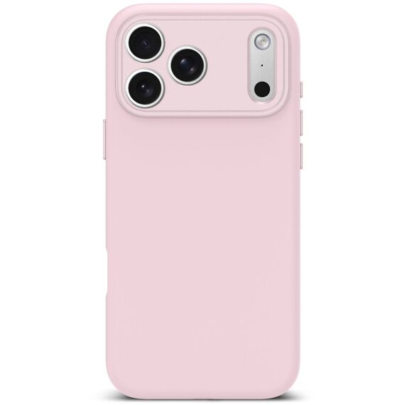 Tech-Protect Uniq MagSafe Case for iPhone 17 Pro Max - Pink - Uncategorized Cases (2) - Cases - Techbox