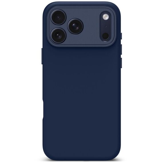 Tech-Protect Uniq MagSafe case for iPhone 17 Pro - navy blue - Uncategorized Cases (2) - Cases - Techbox