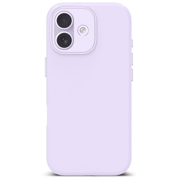 Tech-Protect Uniq MagSafe case for iPhone 17 - purple - Uncategorized Cases (2) - Cases - Techbox