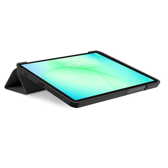 TechProtect SmartCase Case for Samsung Galaxy Tab A9 / A11 8.7 X110 / X115 / X133 / X135 - Black | Techbox