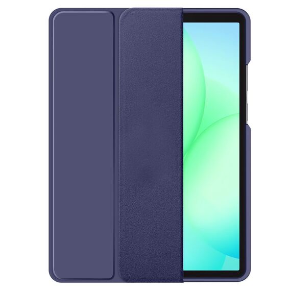 TechProtect SmartCase case for Samsung Galaxy Tab A9 / A11 8.7 X110 / X115 / X133 / X135 - navy blue | Techbox