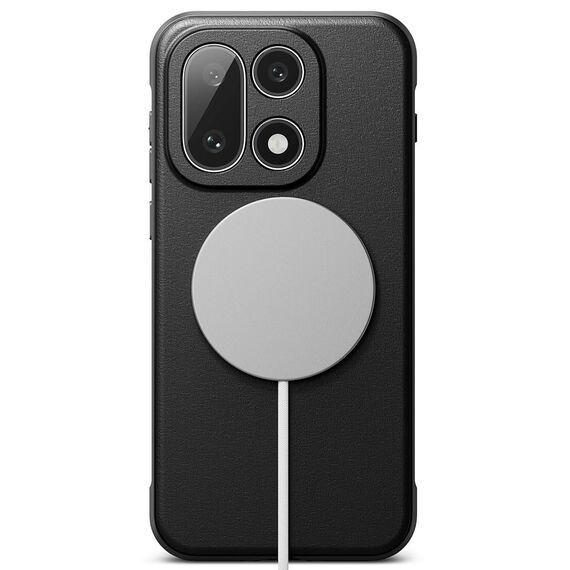Ringke Onyx Magnetic MagSafe Case for OnePlus 15 - Black