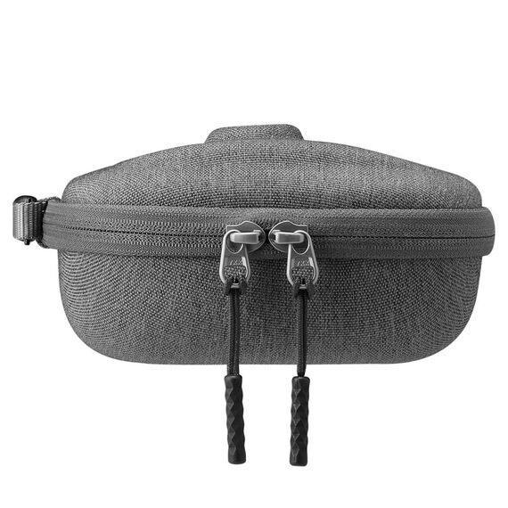 Spigen Klasden Pouch for Sony PlayStation Portal Remote - Gray