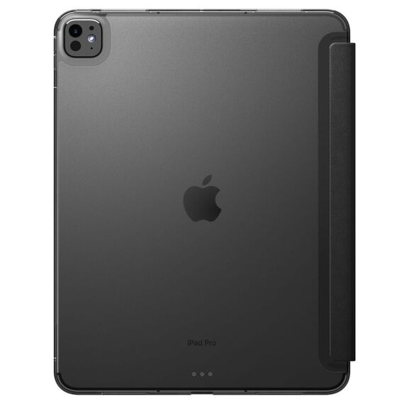 Spigen Liquid Air Folio Case for iPad Pro 13" 7 / 8 / 2024-2025 - Black | Techbox