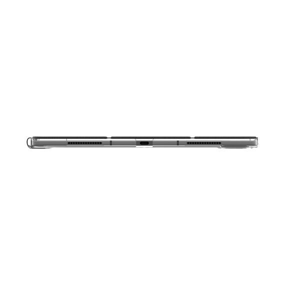 Spigen Liquid Air Folio Case for iPad Pro 13" 7 / 8 / 2024-2025 - Black | Techbox