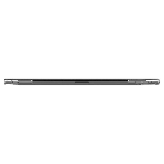 Spigen Liquid Air Folio Case for iPad Pro 13" 7 / 8 / 2024-2025 - Black | Techbox