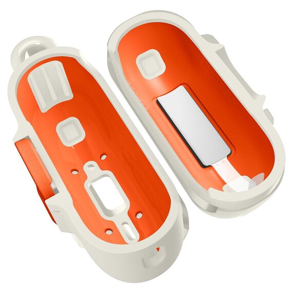 Spigen Nano Pop Case for AirPods Pro 3 - Beige | Techbox