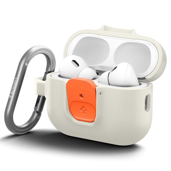 Spigen Nano Pop Case for AirPods Pro 3 - Beige | Techbox