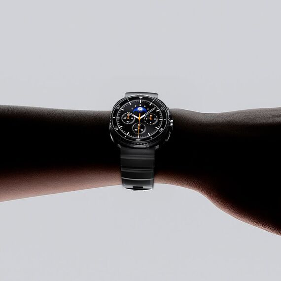 Spigen WBS2 Strap for Samsung Galaxy Watch 40/44/46 mm - Black
