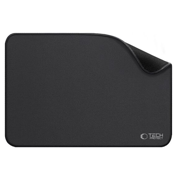 Tech-Protect A100 Mouse Pad 35 x 25 cm - Black