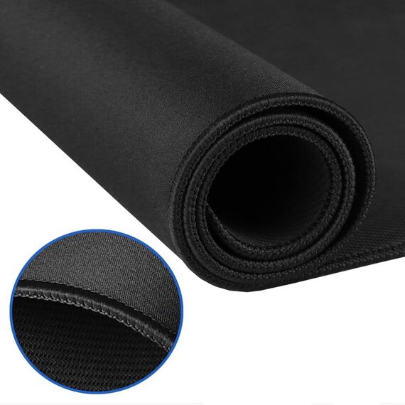 Tech-Protect A100 pad 100 x 50 cm - black